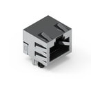 WR-MJ Cat 3 Modular Jacks – THT